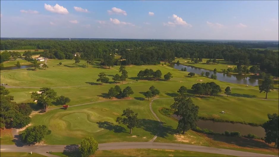 Lane Tree Golf Course